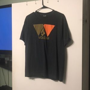 Volcom shirt